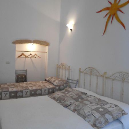 B&B Corte Dragone Matino Εξωτερικό φωτογραφία