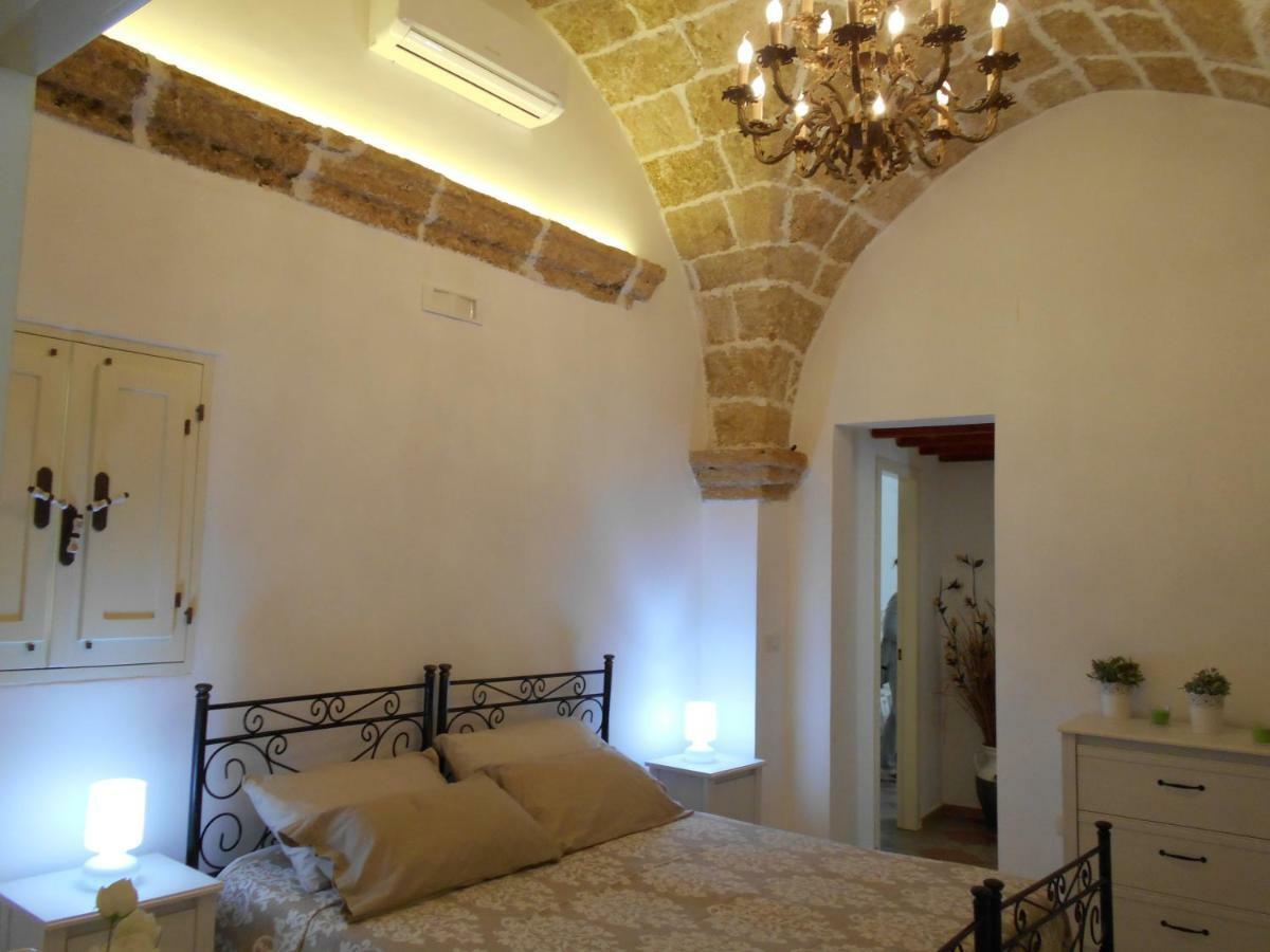 B&B Corte Dragone Matino Εξωτερικό φωτογραφία