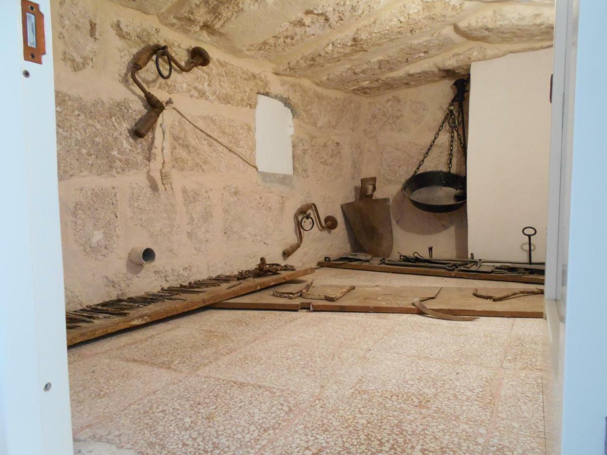 B&B Corte Dragone Matino Εξωτερικό φωτογραφία
