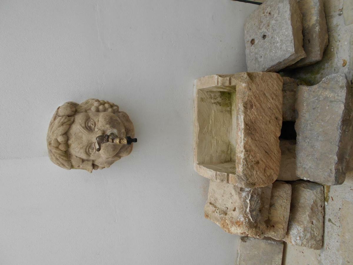 B&B Corte Dragone Matino Εξωτερικό φωτογραφία