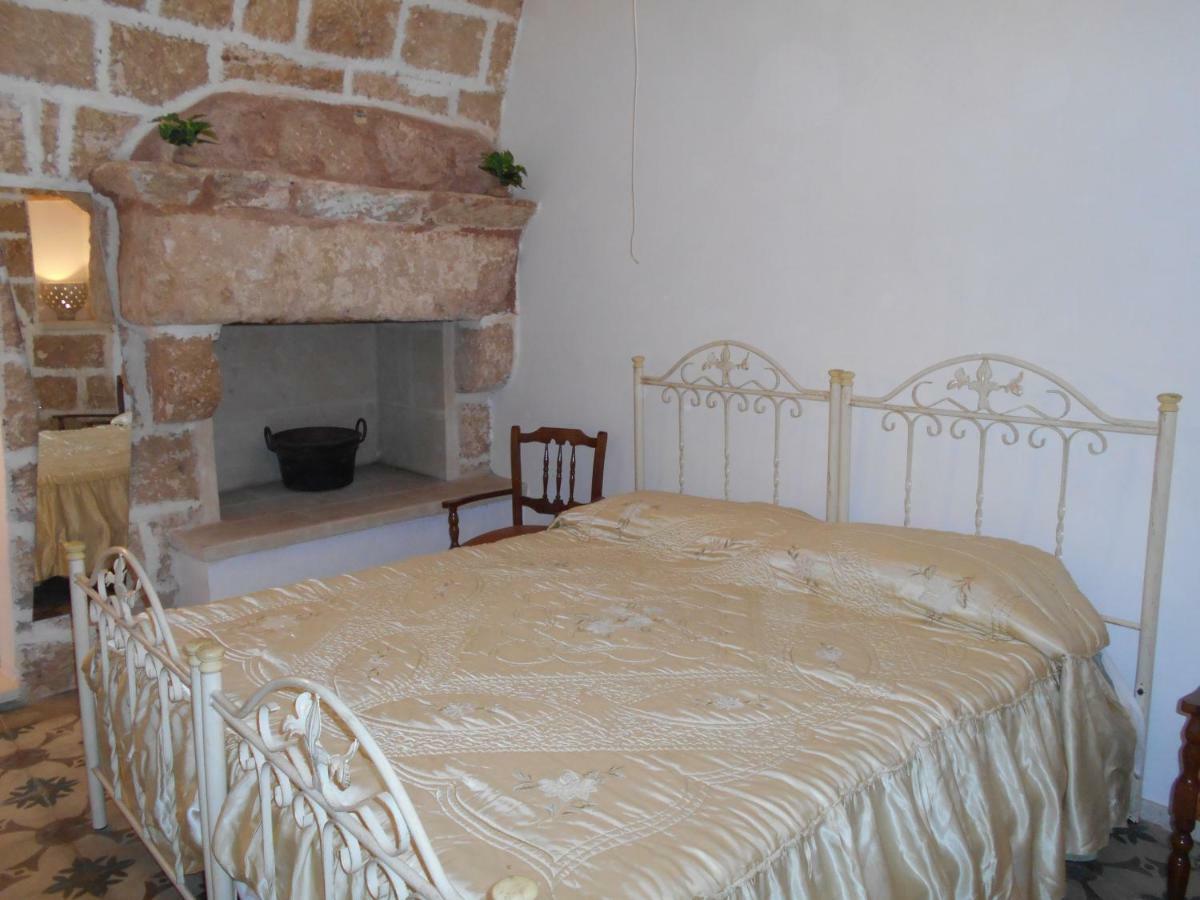 B&B Corte Dragone Matino Εξωτερικό φωτογραφία