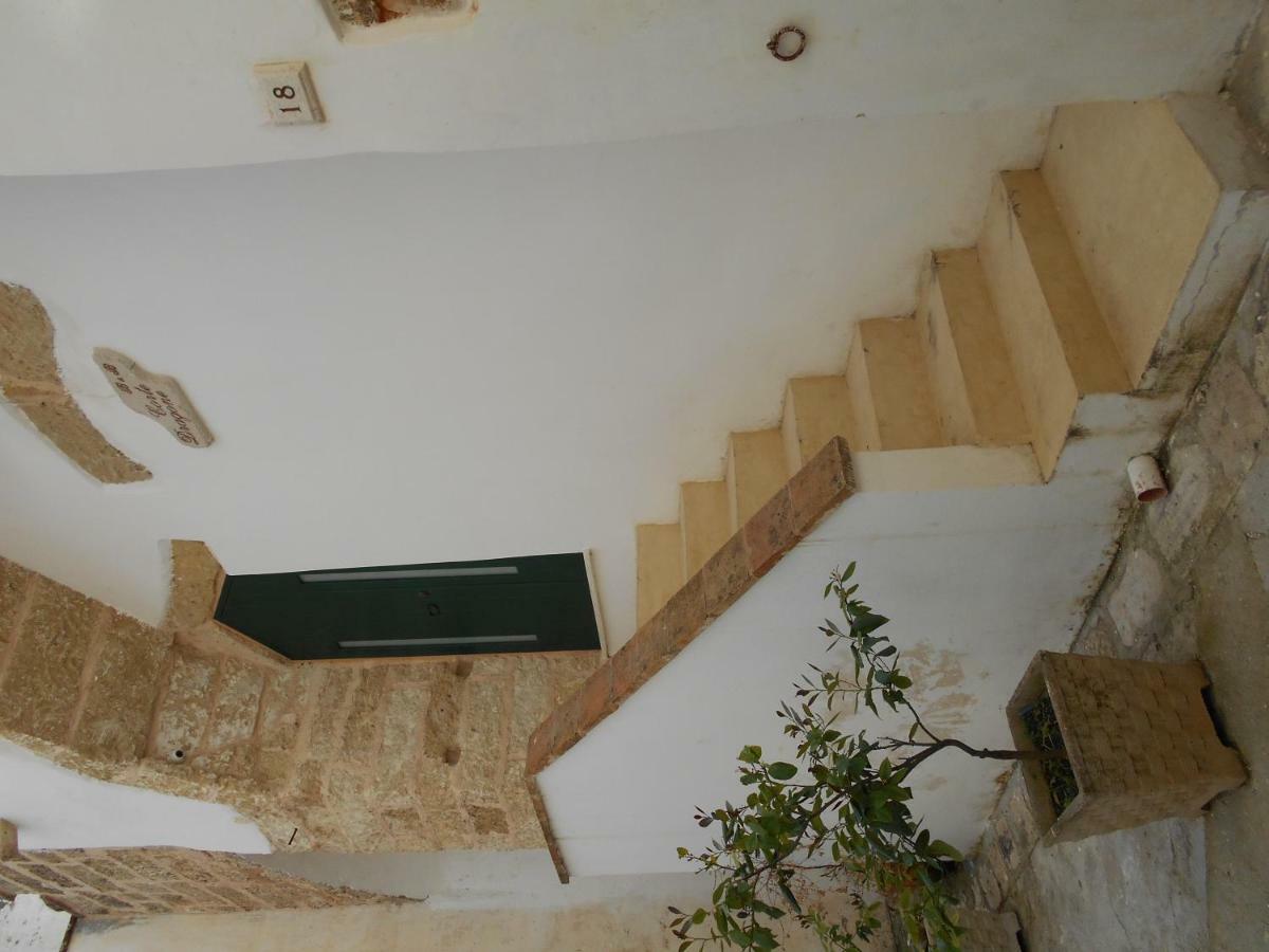 B&B Corte Dragone Matino Εξωτερικό φωτογραφία
