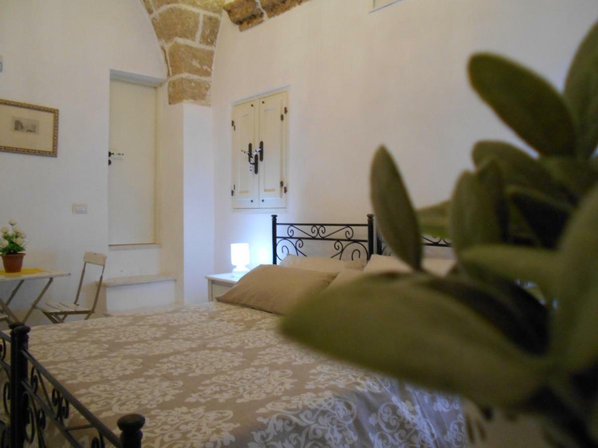 B&B Corte Dragone Matino Εξωτερικό φωτογραφία
