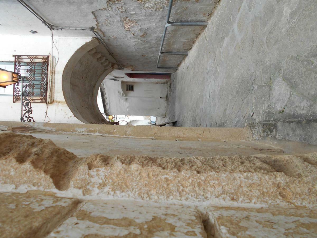 B&B Corte Dragone Matino Εξωτερικό φωτογραφία