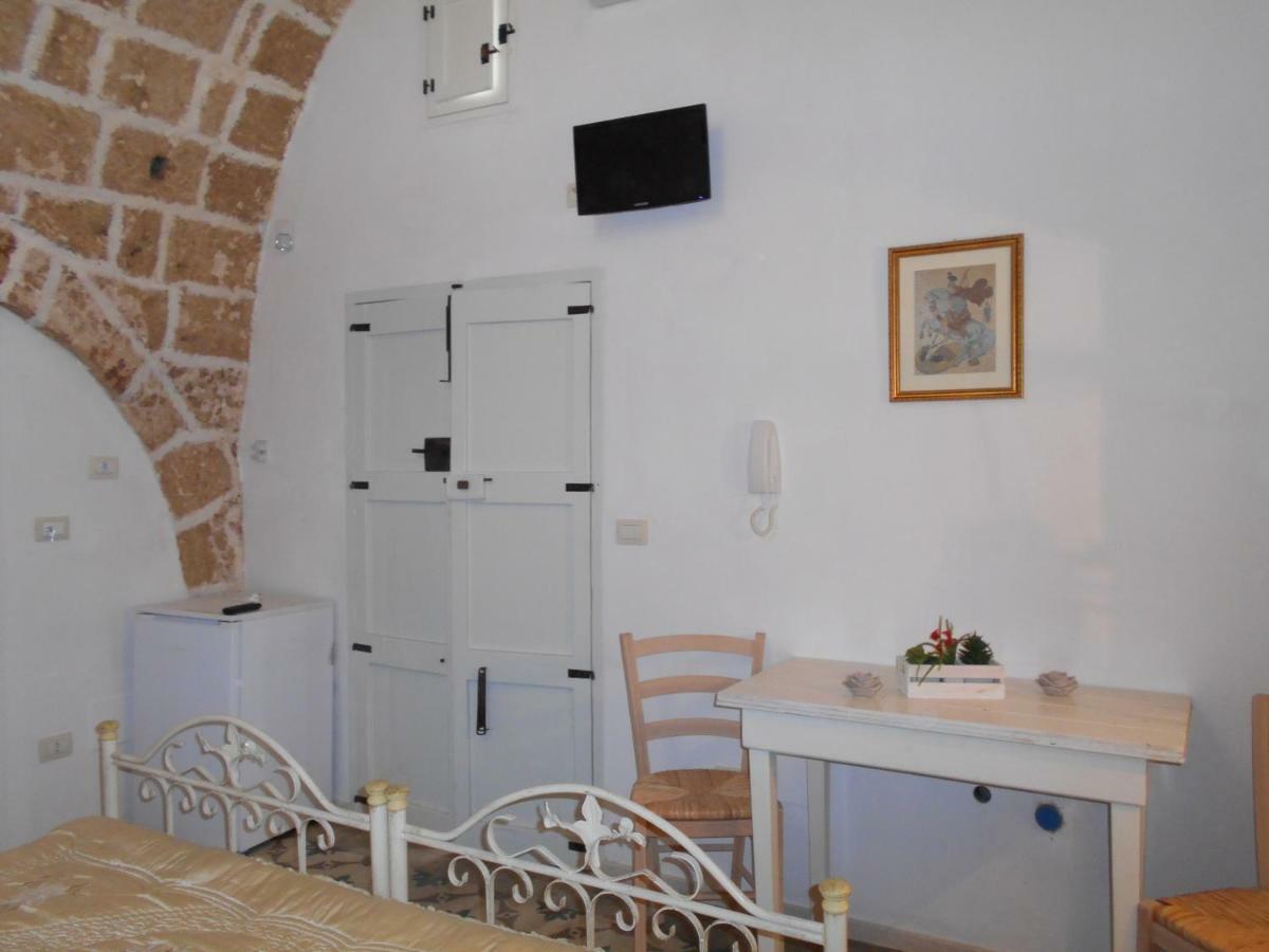 B&B Corte Dragone Matino Εξωτερικό φωτογραφία