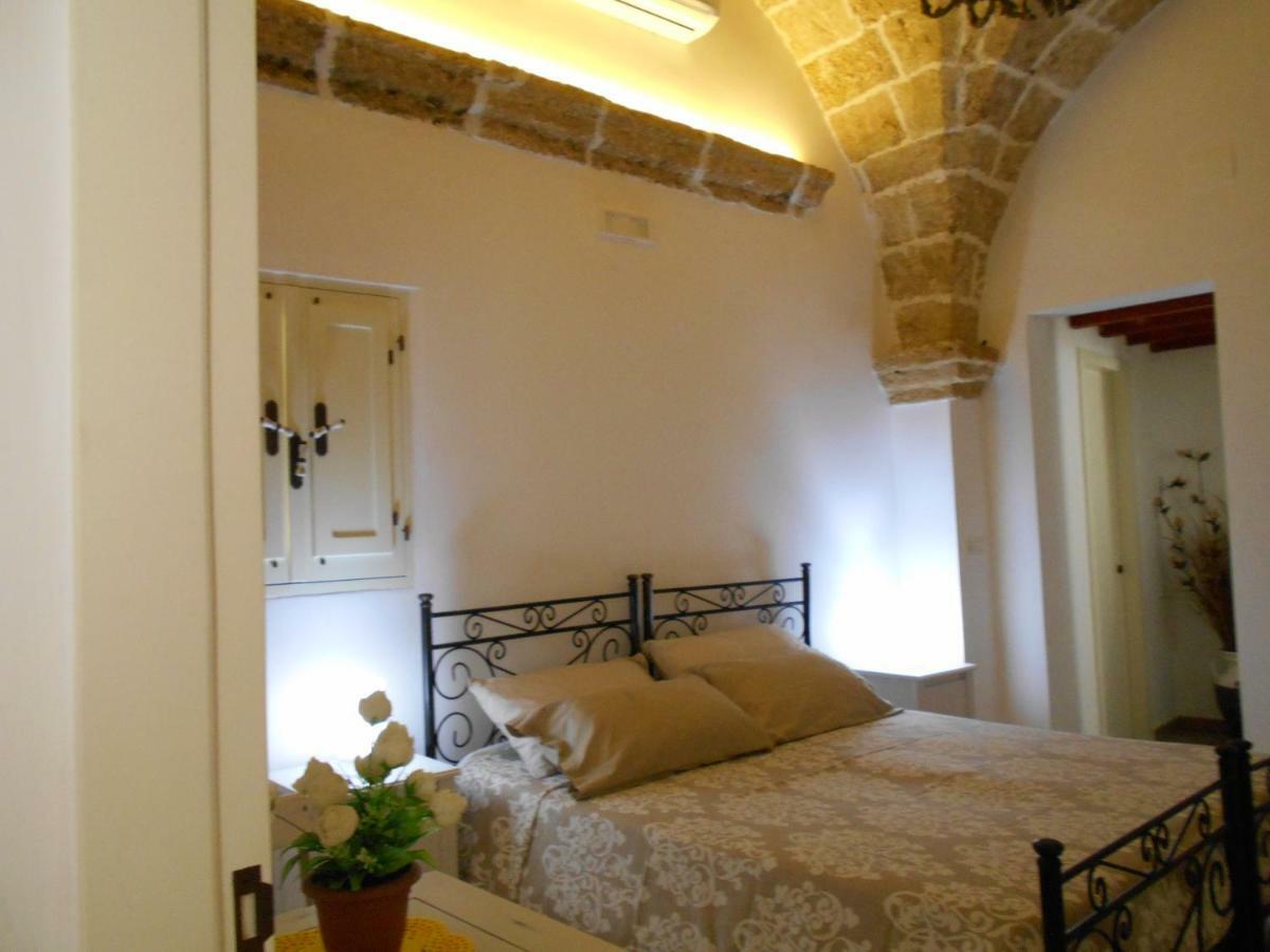 B&B Corte Dragone Matino Εξωτερικό φωτογραφία