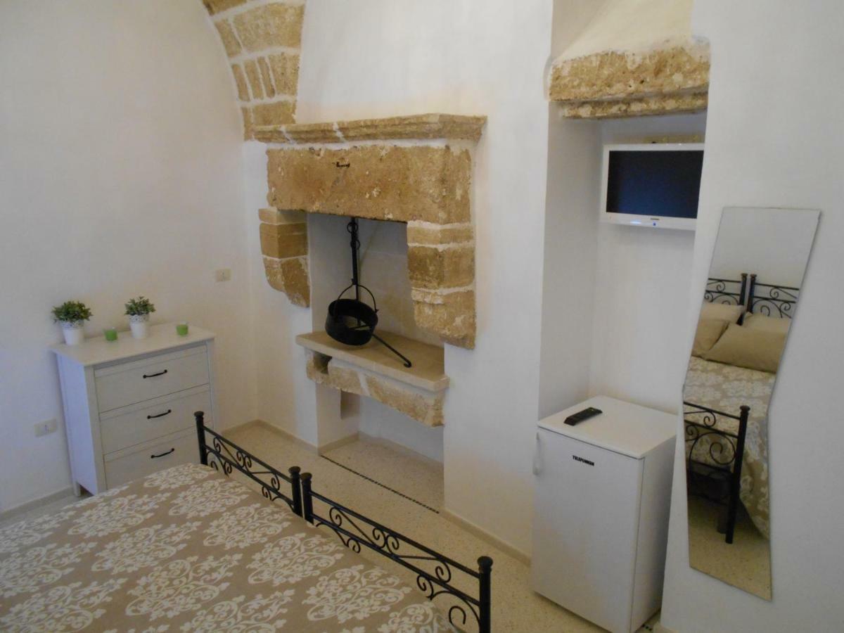 B&B Corte Dragone Matino Εξωτερικό φωτογραφία