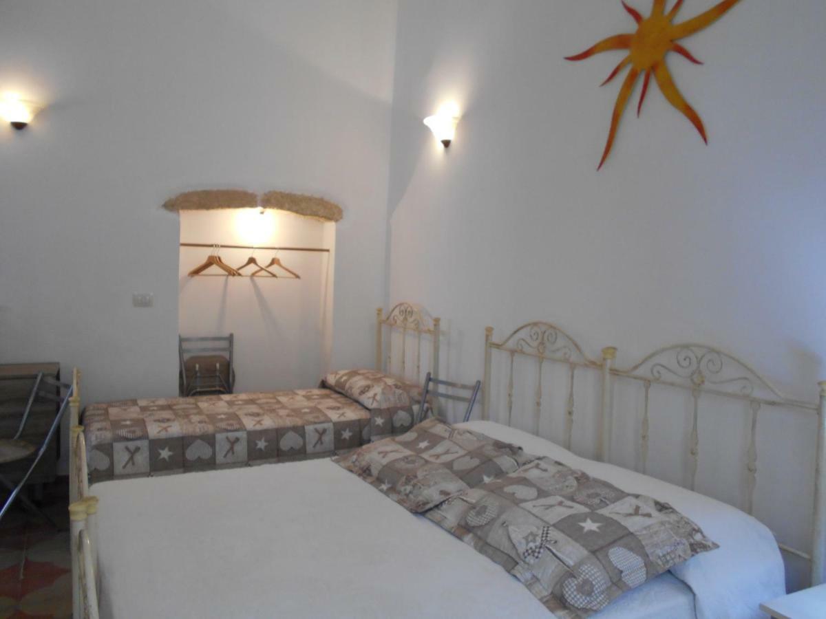 B&B Corte Dragone Matino Εξωτερικό φωτογραφία